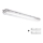 Brilagi - LED heavy-duty fluorescerend lamp OPTIMA T8 2xG13/9W/230V 4000K IP65 67,5 cm