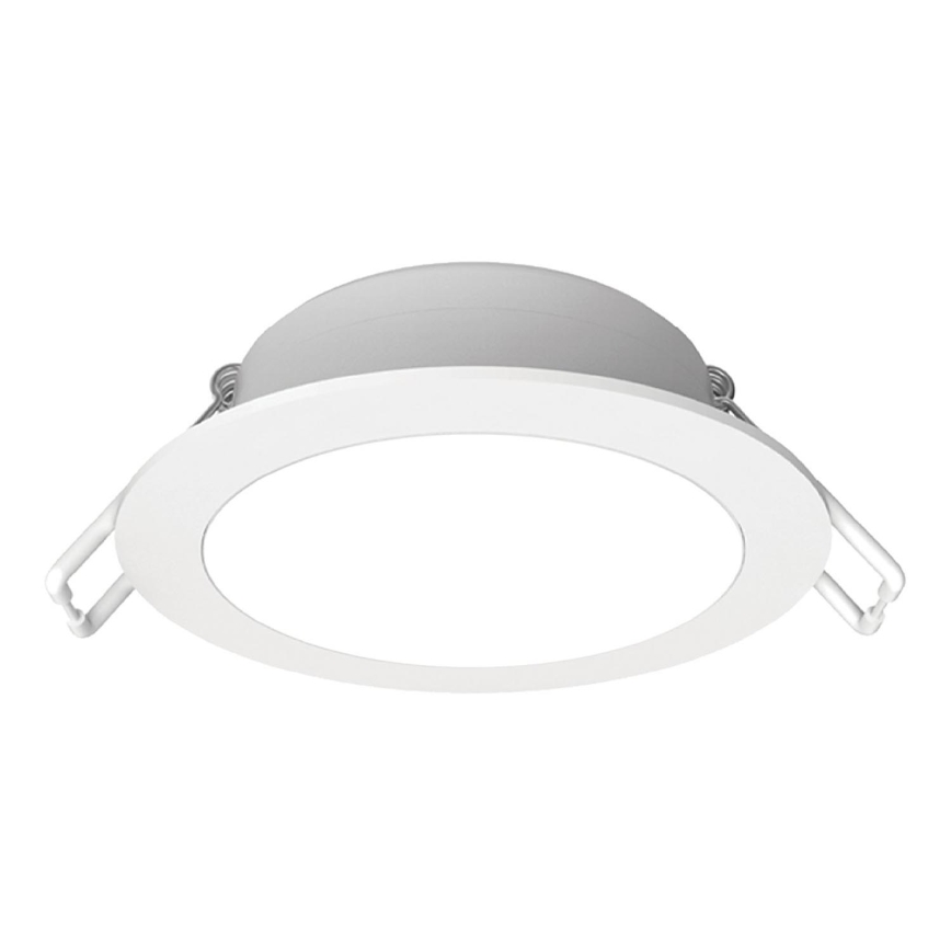 Brilagi - LED inbouwspot voor badkamer LED/12W/230V 3000K wit IP65