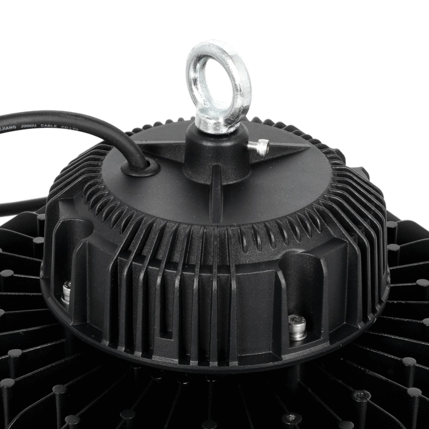 Brilagi - LED industriële plafondarmatuur TITAN PRO HIGHBAY LED/200W/230V 4000K IP65