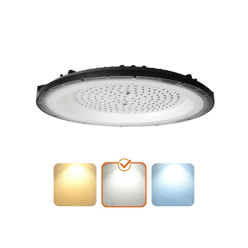 Brilagi - LED industrieel technisch armatuur TITAN HIGHBAY LED/100W/230V 4000K IP65