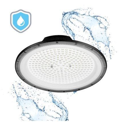 Brilagi - LED industrieel technisch armatuur TITAN HIGHBAY LED/100W/230V 4000K IP65