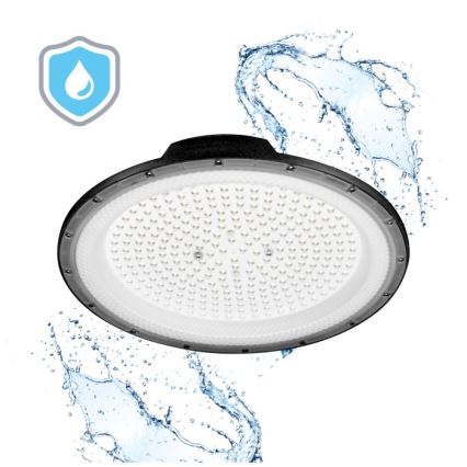 Brilagi - TITAN LED industrieel technisch armatuur 200W/230V 6000K IP65