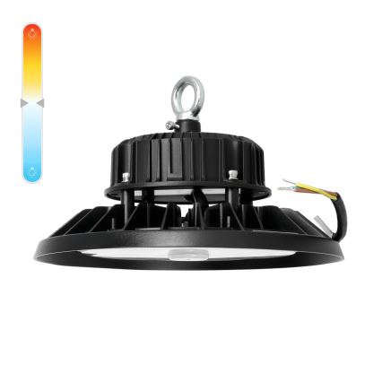 Brilagi - LED industrieel plafondarmatuur TITAN PRO HIGHBAY LED/100W/230V 4000K IP65