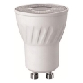 BRILAGI - LED keramische lamp GU10-MR11/5W/230V 3000K wit