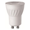 BRILAGI - LED keramische lamp GU10-MR11/5W/230V 4000K wit