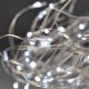Brilagi - LED Kerst Lichtketting 100xLED 10m koud wit