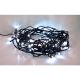 Brilagi - LED Kerst Lichtketting voor Buiten 500xLED/8 functies 55m IP44 koud wit