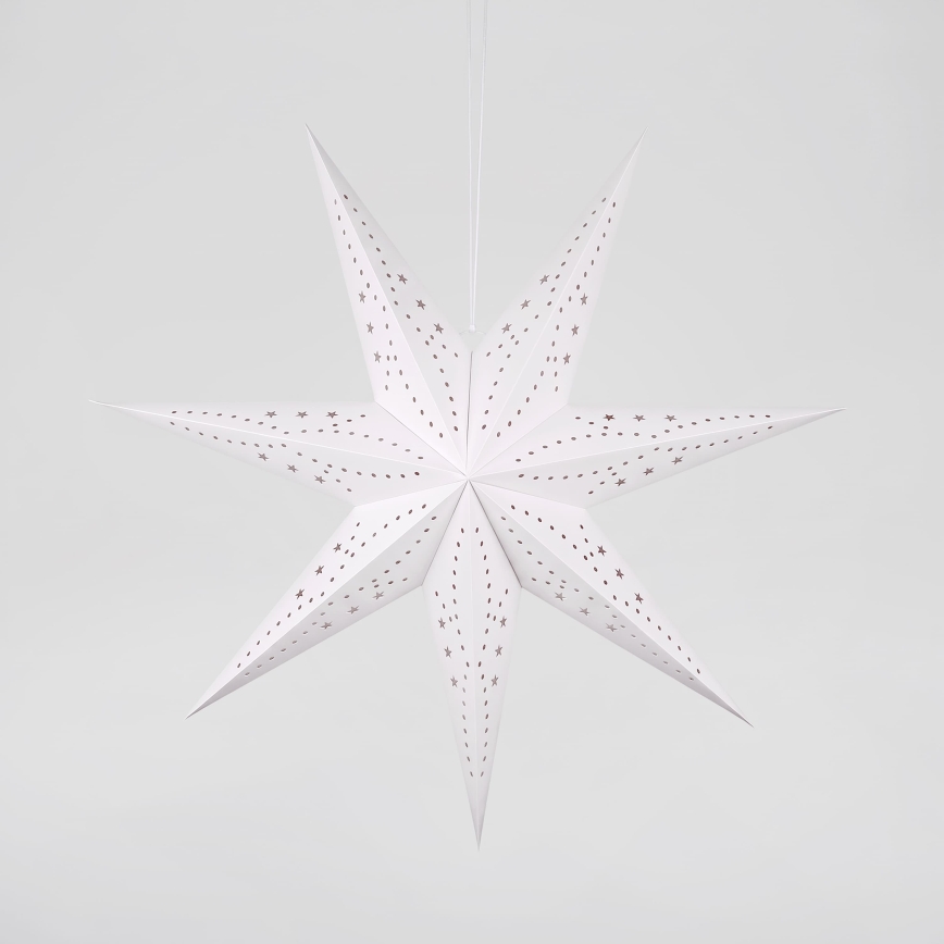BRILAGI - LED kerstdecoratie LED/2xAA 100 cm ster