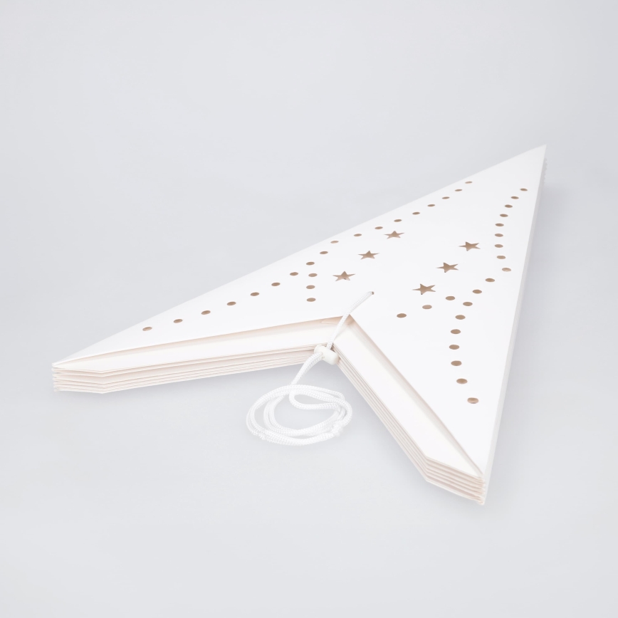 BRILAGI - LED kerstdecoratie LED/2xAA 100 cm ster