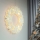 Brilagi - LED kerstdecoratie LED/2xAA 30 cm krans