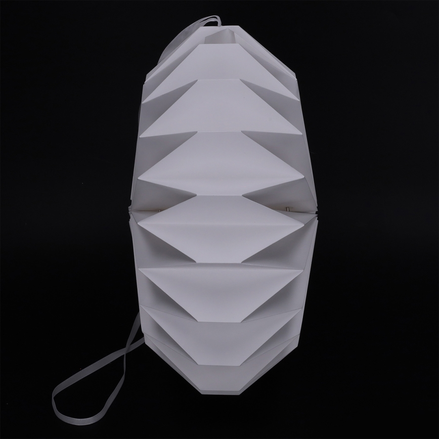 Brilagi - LED-kerstdecoratie LED/2xAA 32 cm sneeuwvlok