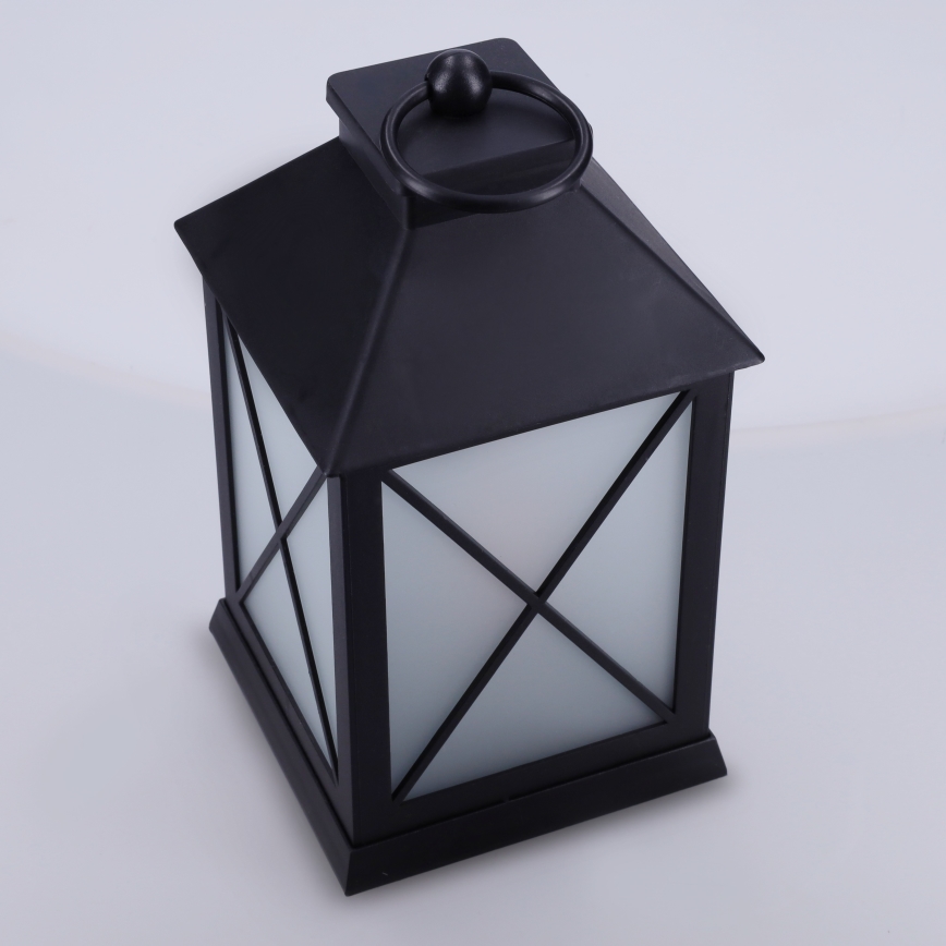 Brilagi - LED Kerstdecoratie LED/2xAA lantaarn