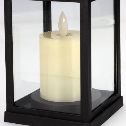 Brilagi - LED kerstdecoratie LED/3xAAA lantaarn