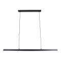 Brilagi - LED-kroonluchter met ophangkabel AXIS LED/30W/230V zwart