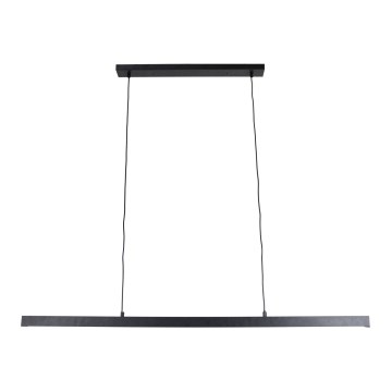 Brilagi - LED-kroonluchter met ophangkabel AXIS LED/30W/230V zwart