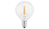 Brilagi - LED Lamp G40 E12/0,8W/230V 3000K
