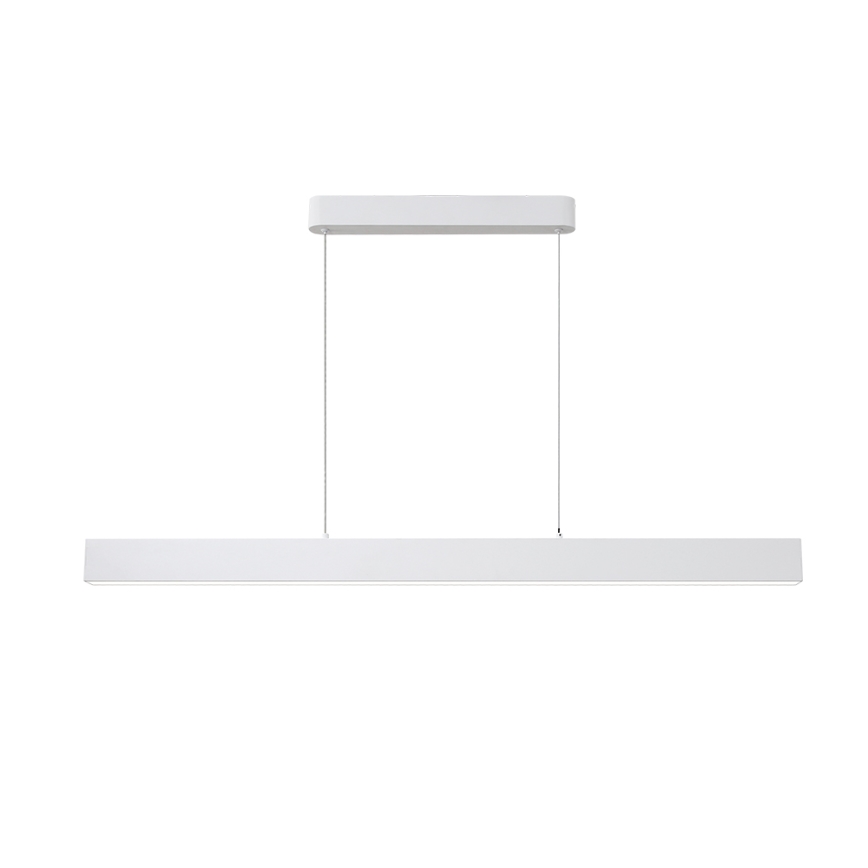 Brilagi - LED-kroonluchter aan kabel SLEEKLINE LED/40W/230V 3000/4500/6000K wit