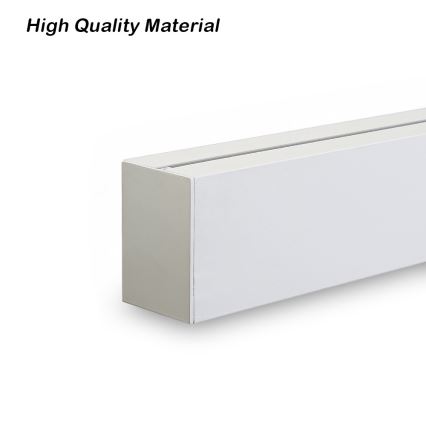 Brilagi - LED-kroonluchter aan kabel SLEEKLINE LED/40W/230V 3000/4500/6000K wit