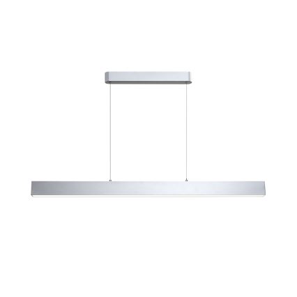 Brilagi - LED-lamp op kabel SLEEKLINE LED/40W/230V 3000/4500/6000K zilver
