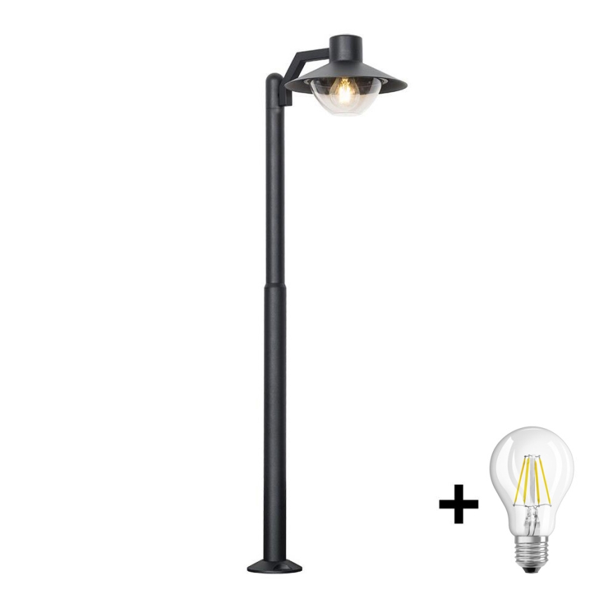 Brilagi -  LED Lamp voor Buiten VEERLE 1xE27/60W/230V IP44