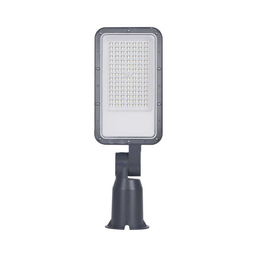 Brilagi - Lampadaire LED d'extérieur à tête articulée URBANLIGHT LED/50W/230V anthracite IP65