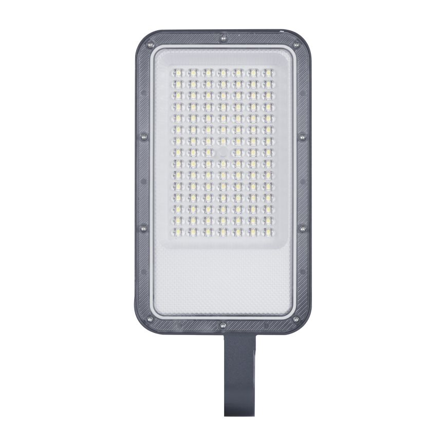 Brilagi - Lampadaire LED d'extérieur à tête articulée URBANLIGHT LED/50W/230V anthracite IP65