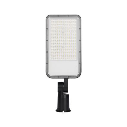 Brilagi - Lampadaire LED d'extérieur orientable URBANLIGHT LED/200W/230V noir IP65