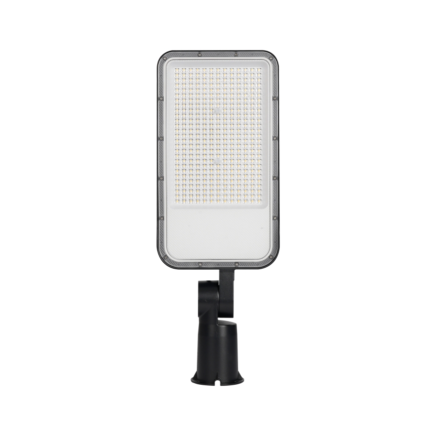 Brilagi - Lampadaire LED d'extérieur orientable URBANLIGHT LED/200W/230V noir IP65