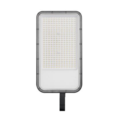 Brilagi - Lampadaire LED d'extérieur orientable URBANLIGHT LED/200W/230V noir IP65