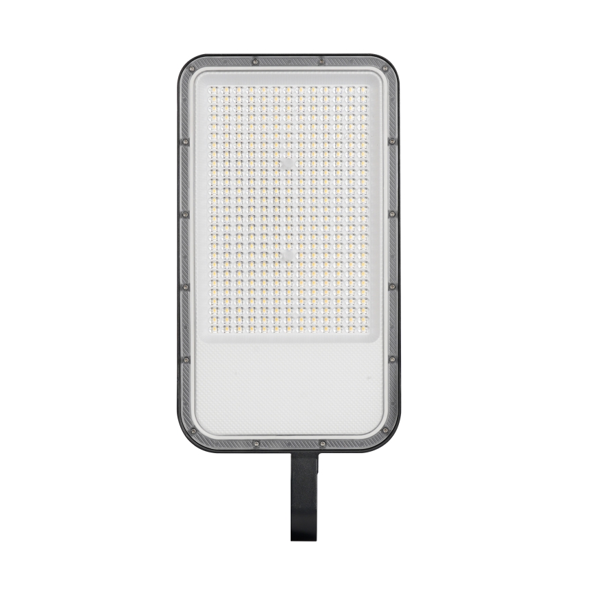 Brilagi - Lampadaire LED d'extérieur orientable URBANLIGHT LED/200W/230V noir IP65