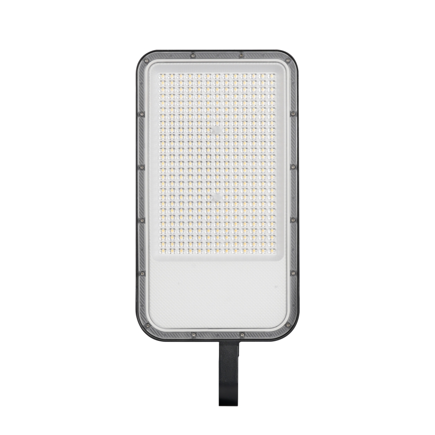 Brilagi - Lampadaire LED d'extérieur avec mât articulé de 5 m URBANLIGHT LED/200W/230V noir IP65