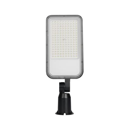 Brilagi - Luminaire de rue extérieur LED orientable URBANLIGHT LED/100W/230V noir IP65