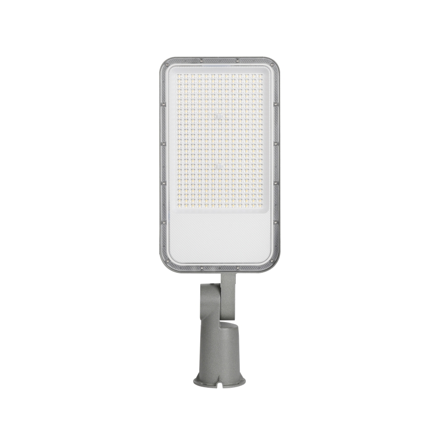 Brilagi - Lampe de rue extérieure LED articulée URBANLIGHT LED/200W/230V gris IP65