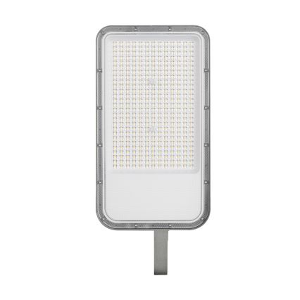Brilagi - Lampe de rue extérieure LED articulée URBANLIGHT LED/200W/230V gris IP65