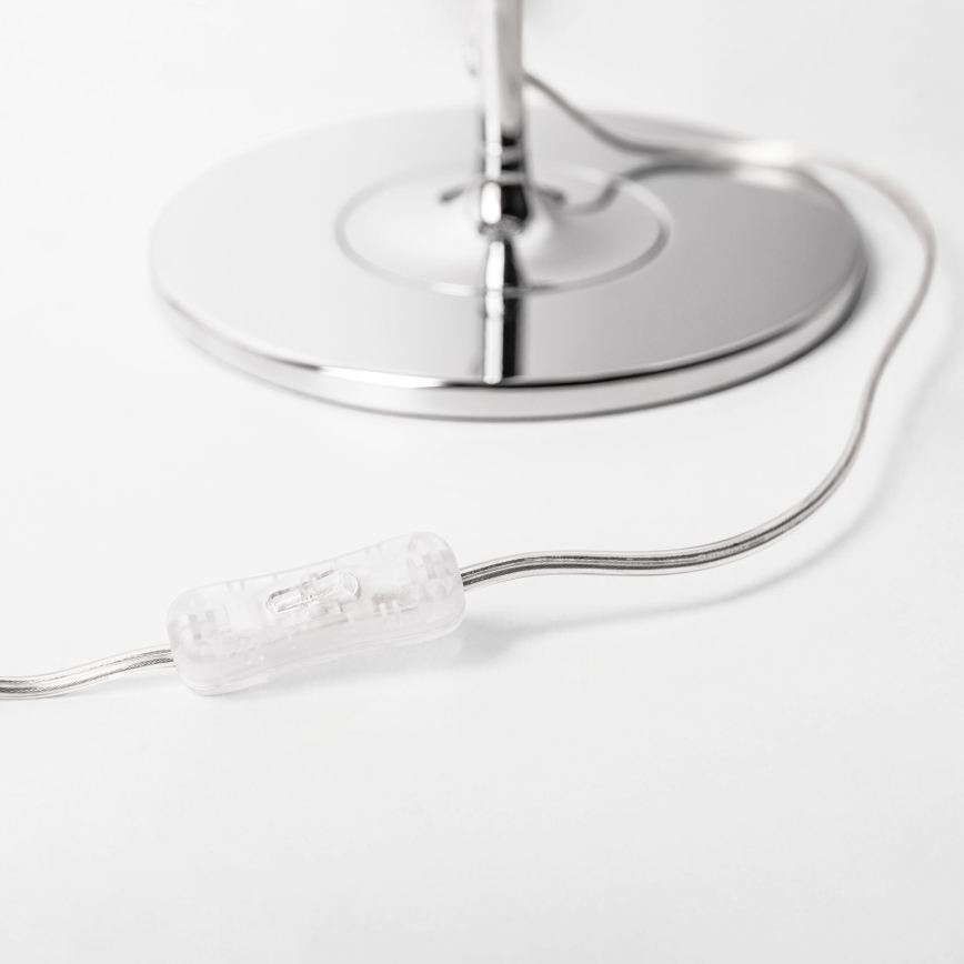 Brilagi - LED Lampe de table en cristal JEWEL 3xG9/42W/230V