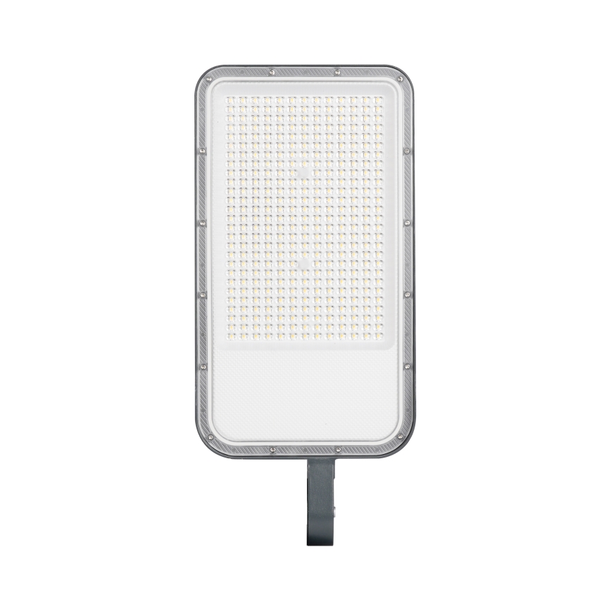 Brilagi - Lampadaire de rue LED d'extérieur avec mât articulé 5 m URBANLIGHT LED/200W/230V anthracite IP65