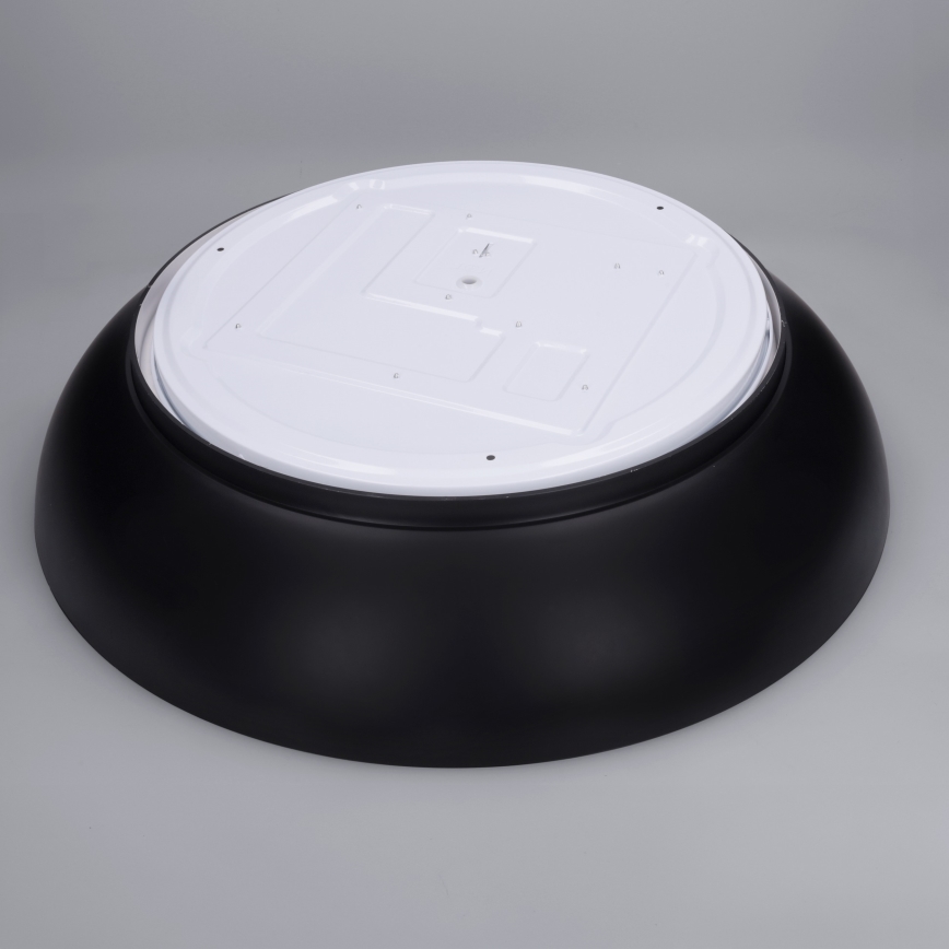 Brilagi - Plafonnier LED dimmable ALVA LED/48W/230V 3000-6500K Ø 51 cm noir + télécommande