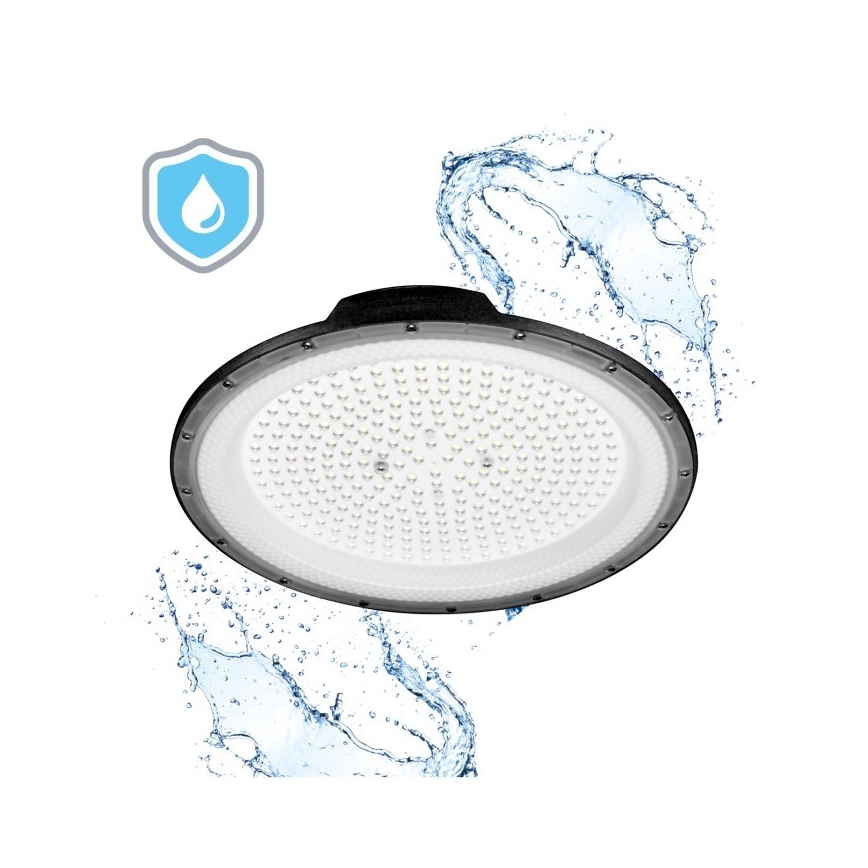 Brilagi - Luminaire technique industriel TITAN HIGHBAY LED/100W/230V 6000K IP65