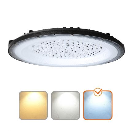 Brilagi - Luminaire industriel technique TITAN LED/200W/230V 6000K IP65