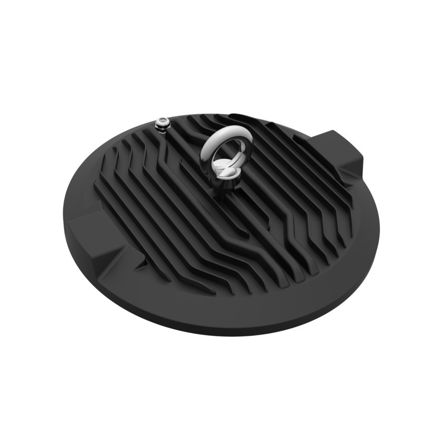 Brilagi - Luminaire industriel technique TITAN LED/200W/230V 6000K IP65
