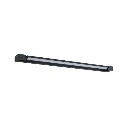 Brilagi - Luminaire LED pour miroir AQUA LINE LED/24W/230V 90 cm IP44 noir