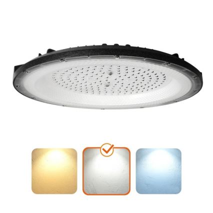 Brilagi - Luminaire technique industriel TITAN HIGHBAY LED/200W/230V 4000K IP65