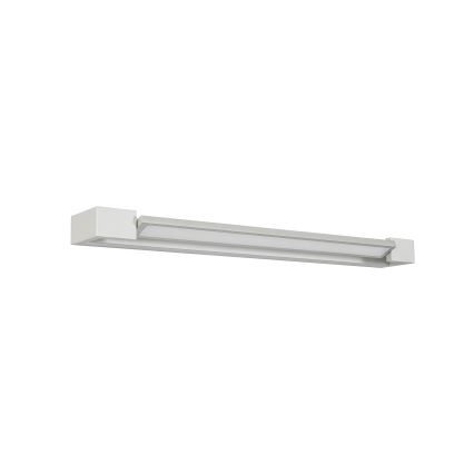 Brilagi - Éclairage LED pour miroir de salle de bains AQUA LINE LED/18W/230V 60 cm IP44 chrome mat