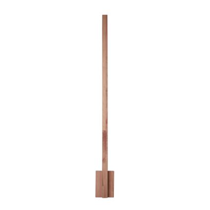 BRILAGI - LED Muurlamp GARDALINE LED/90W/230V 100 cm eiken