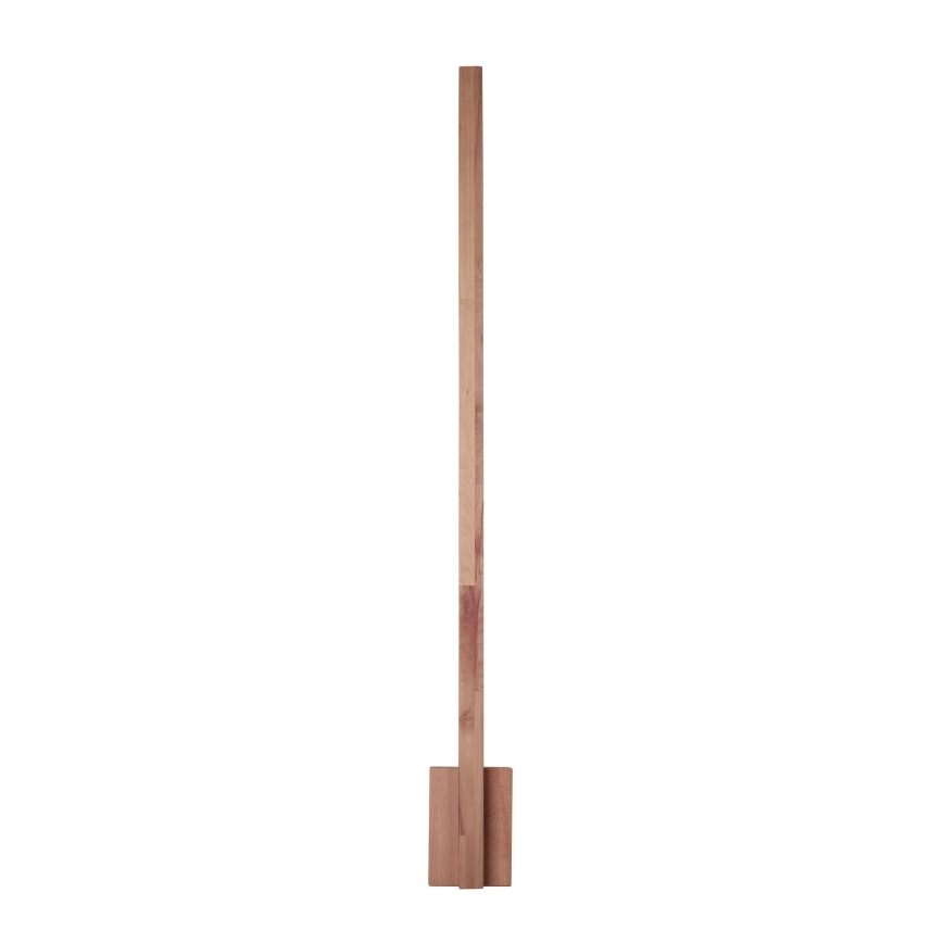 BRILAGI - LED Muurlamp GARDALINE LED/90W/230V 100 cm eiken