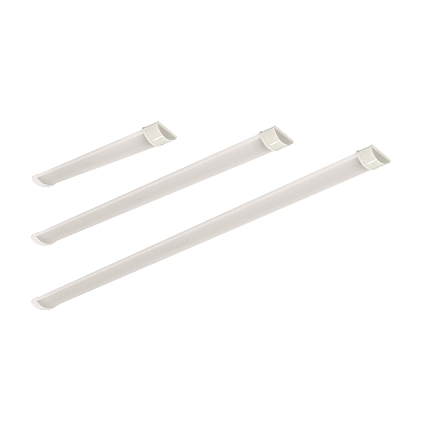 Brilagi - LED Onder keukenkast verlichting LUMA LED/16W/230V 60 cm