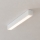 Brilagi - LED opbouw-plafondlamp FULLDAY LED/10/15/20W/230V 2700/4000/6000K 60 cm wit