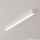 Brilagi - LED opbouwarmatuur FULLDAY/20/30/40W/230V 2700/4000/6000K 120 cm wit