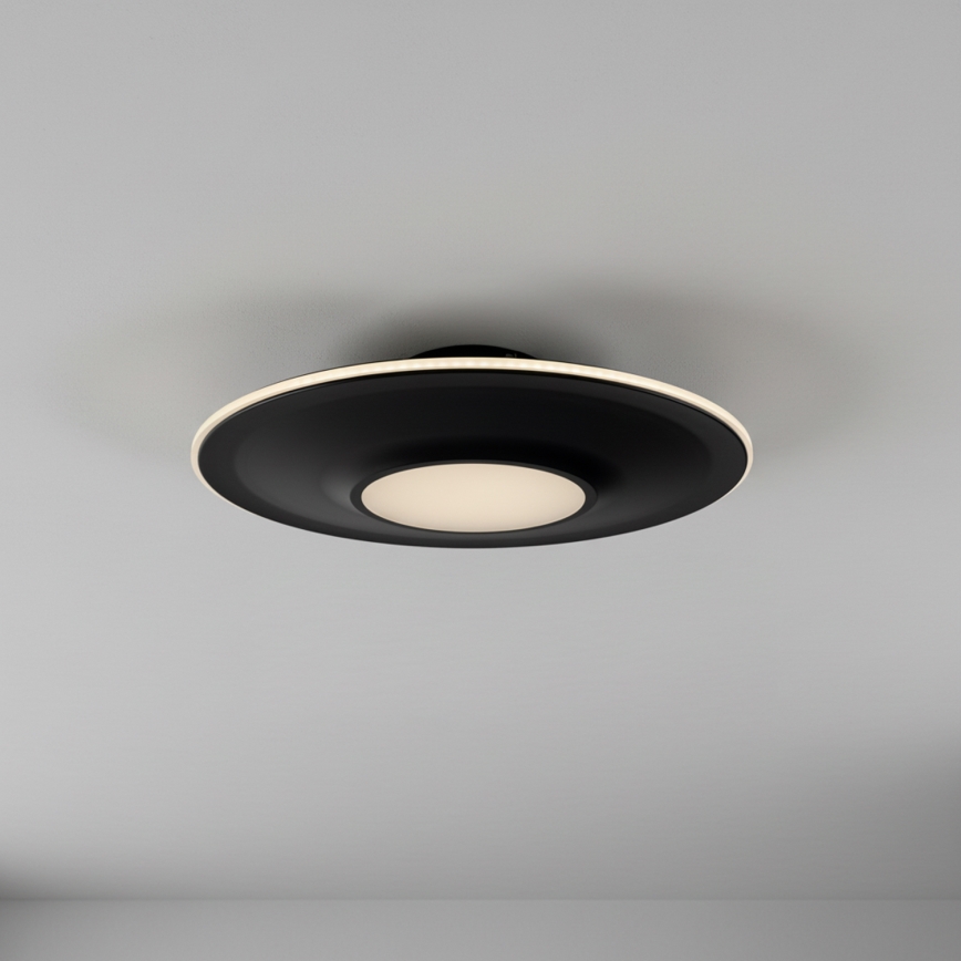 Brilagi - LED opbouwkroonluchter VERANO LED/15W/230V