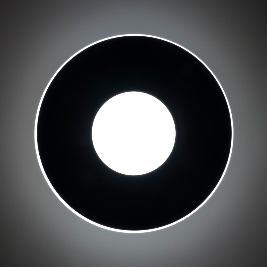 Brilagi - LED opbouwkroonluchter VERANO LED/15W/230V